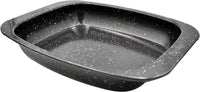 Prestige Granite Stone Large Oven Roaster | PR48766