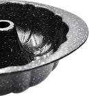 Prestige Granite Stone 26Cm/10-Inch Fluted Tube Non-Stick Pan | PR48761