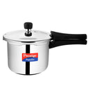 Prestige Popular 3 Ltr. Sleek & Simple Stainless Steel Pressure Cooker | MPP20651