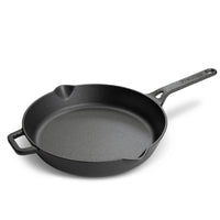 Prestige Cast Pre-Seasoned Iron Fry Pan 20 cm | PR48888