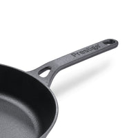 Prestige Cast Iron Pre-Seasoned Fry Pan 22 cm | PR48902