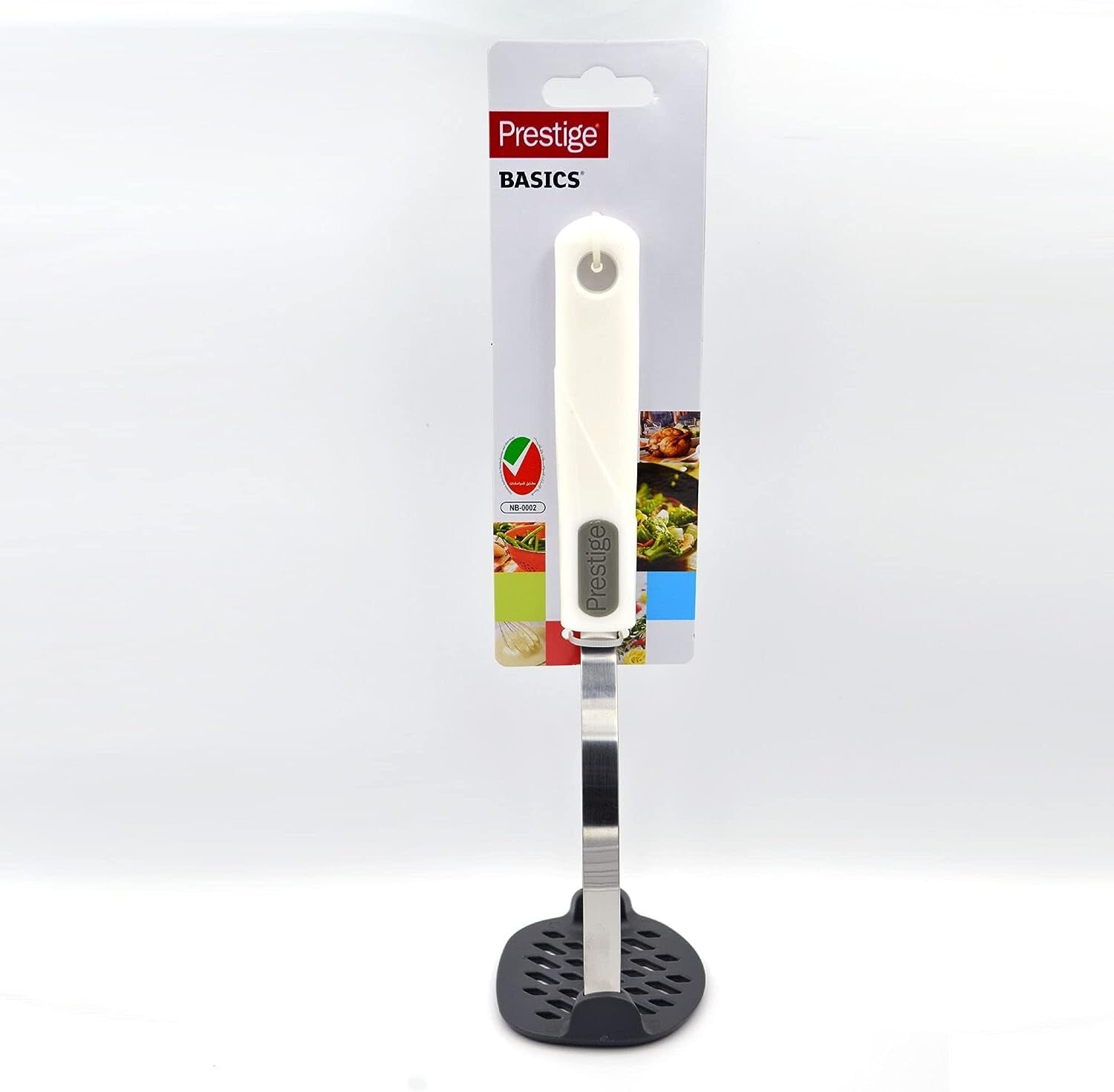 Prestige Masher | PR54101