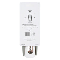 Prestige Plastic Winged Corkscrew | PR54052