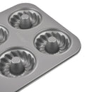 Prestige Bakemaster 2 Mini Fluted Mold Pan | PR46178