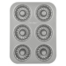 Prestige Bakemaster 2 Mini Fluted Mold Pan | PR46178