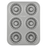 Prestige Bakemaster 2 Mini Fluted Mold Pan | PR46178