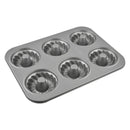 Prestige Bakemaster 2 Mini Fluted Mold Pan | PR46178