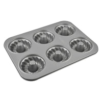 Prestige Bakemaster 2 Mini Fluted Mold Pan | PR46178