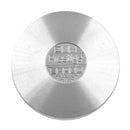 Prestige Infinity Stainless Steel Open Fry Pan 26cm | Induction Compatible Frying Pan | Silver - PR77368
