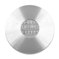 Prestige Infinity Stainless Steel Sauce Pan 3 Ltr / 20 cm | Induction Compatible Covered Sauce Pan | PR77377