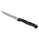 Prestige 6-Pieces Steak Knife Set with Micro Serrated Edge | Steak Knives Set with Stainless Steel Blades | PR57110