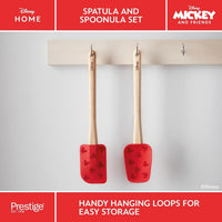 Prestige X Disney Spatula & Spoonula Set | PR48805
