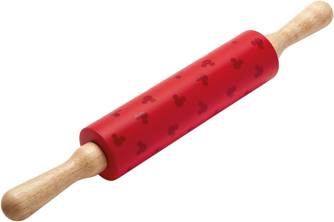 Prestige X Disney Silicone Rolling Pin | PR48804