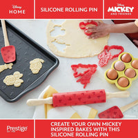 Prestige X Disney Silicone Rolling Pin | PR48804