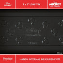 Prestige X Disney Bakeware Loaf Tin 9x5" | PR48798
