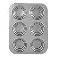 Prestige Bakemaster 2 Circle Cakelette Pan | PR46639