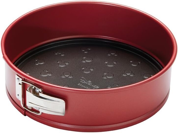 Prestige X Disney Bakeware Springform Cake Tin 9" | PR48797