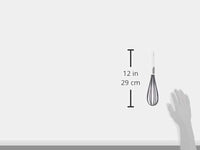Prestige Nylon Medium Whisk | PR54119