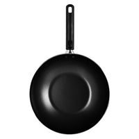 Prestige Classique Non-Stick Wok with Glass Lid 11 L / 28cm | 3X Ultra Tough Wok with Lid | PR20979