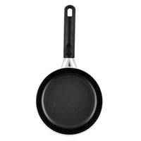 Prestige Classique Non-Stick Sauce Pan 20 cm | 3X Ultra Tough Frying Pan | Red - PR15908