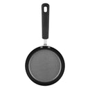 Prestige Non-Stick Mini Fry Pan 12 cm | 3X Ultra Tough Induction Compatible Mini Fry Pan | Black - PR21820
