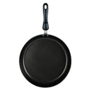 Prestige Aluminum Non- Stick 3Pcs Fry Pan Set | Induction Compatible Frying Pan | PR21784 - Red