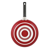 Prestige Classique Non-Stick Fry Pan 20 cm | 3X Ultra Tough Frying Pan | Red - PR15901