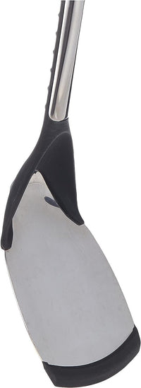 Prestige Stainless Steel Solid Turner | Multi - PR53204