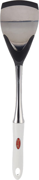 Prestige Stainless Steel Solid Turner | Multi - PR53204