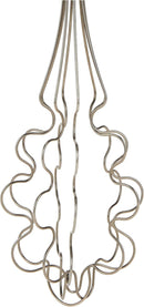 Prestige Stainless Steel Egg Whisk | White - PR53218