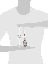 Prestige Stainless Steel Icecream Scoop | White - PR53175