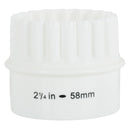 Prestige Pastry Cutters | White - PR50186
