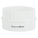 Prestige Pastry Cutters | White - PR50186