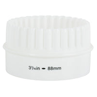 Prestige Pastry Cutters | White - PR50186