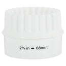 Prestige Pastry Cutters | White - PR50186