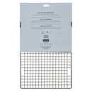 Prestige Cooling Rack | Black - PR50182