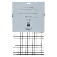 Prestige Cooling Rack | Black - PR50182