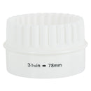 Prestige Pastry Cutters | White - PR50186