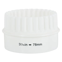 Prestige Pastry Cutters | White - PR50186