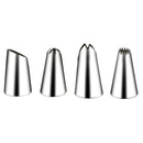 Prestige Cake Decor Set | Mulricolour - PR50189