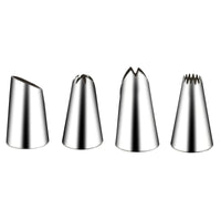 Prestige Cake Decor Set | Mulricolour - PR50189