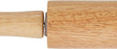 Prestige Wooden Rolling Pin (Roller) | Long Dough Roller for All Baking Needs | PR50448