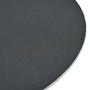 Prestige Concave Tawa 25 Cm | Curbed Tawa For Roti | PR15856 - Black