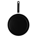 Prestige Classique Non-Stick 3Pcs Cookware Pan Set | 3X Ultra Tough Induction Compatible Frying Pan 28Cm & Wok with Lid 26CM | Red - PR15921