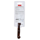 Prestige Classic Vegetable Knife 10.5cm | Wooden Handle Knife | Tough Hollow Ground Blades | PR1974