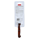 Prestige Classic Utility Knife 12.5cm | Wooden Handle Knife |Tough Hollow Ground Blades | PR1975