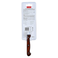 Prestige Classic Utility Knife 12.5cm | Wooden Handle Knife |Tough Hollow Ground Blades | PR1975