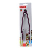 Prestige Food Tongs Set â 3 Pieces, Multicolour | Heat-Resistant & Durable Grip Tongs for Cooking & Serving | PR48127