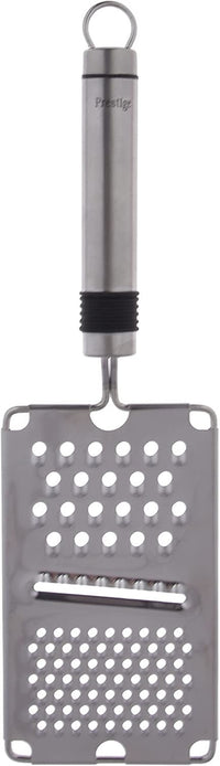 Prestige Eco 3 Way Flat Grater S/S | PR55848