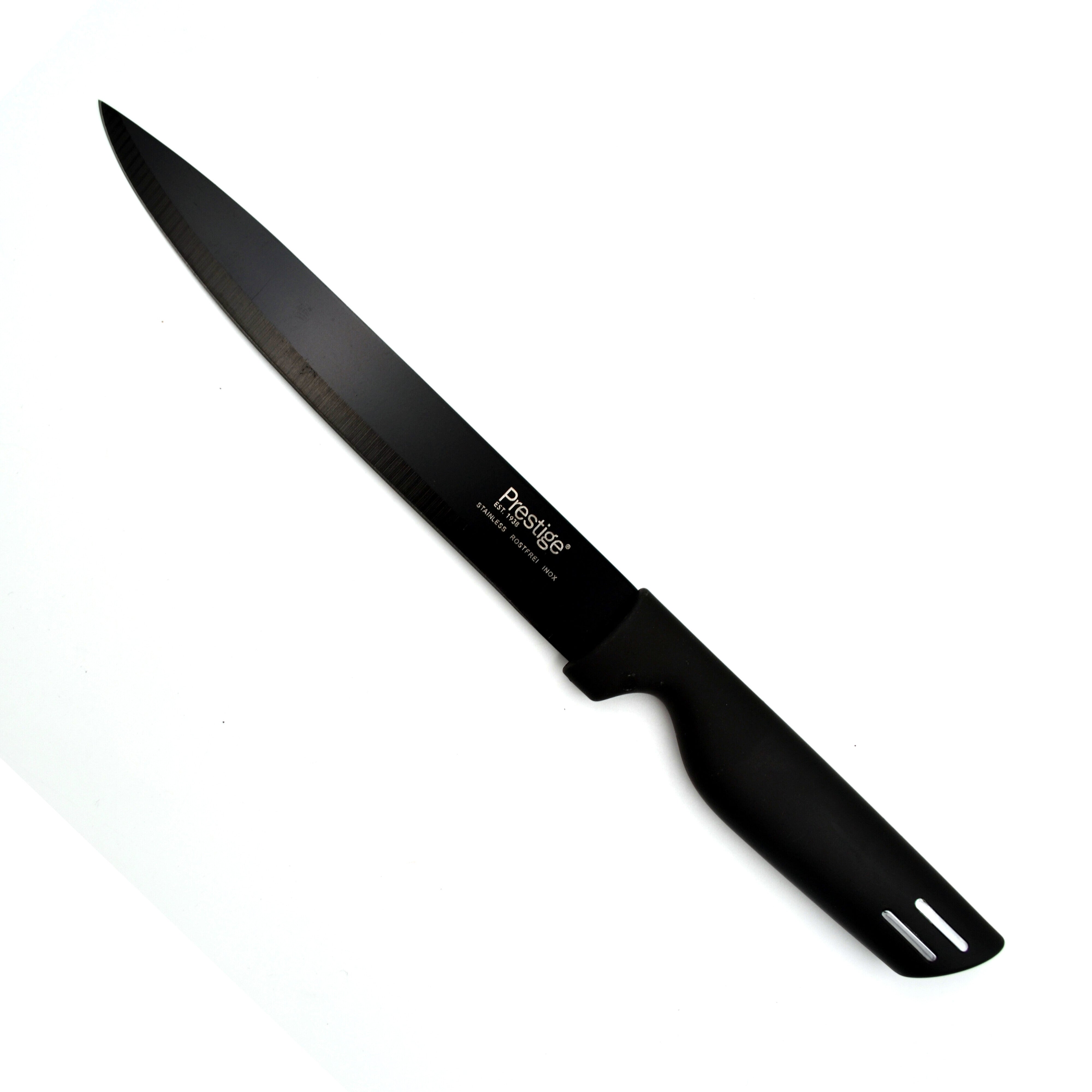 Prestige Basic Carver Slicer 20cm | PR56005